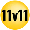 11v11