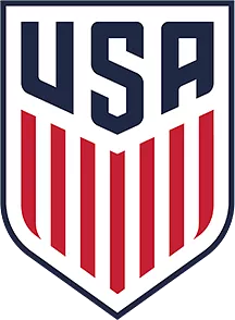 US Soccer Federation logo