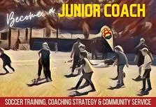 SFYS Junior Coach Program