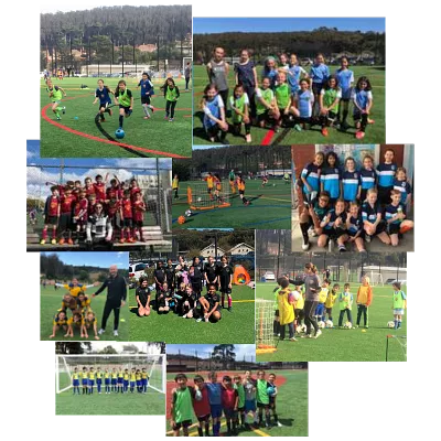 Team Time Teams